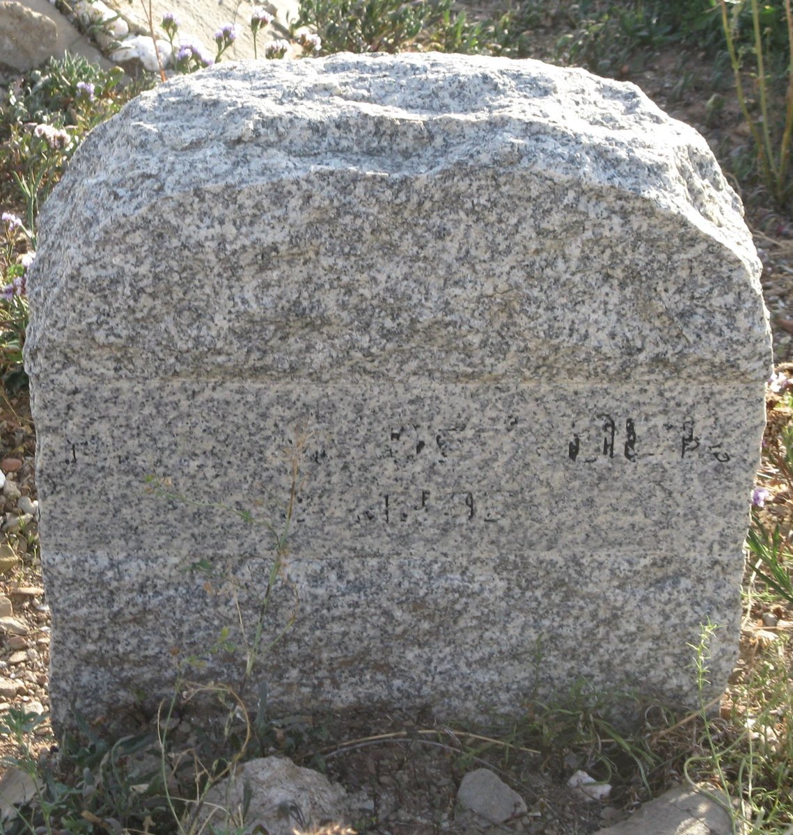 KOCK C.M., de