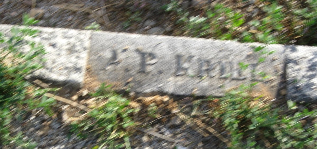 KRIEL A.P.