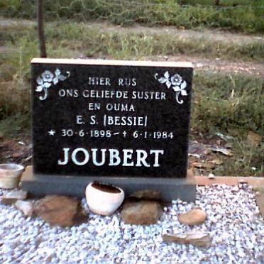 Western Cape, MONTAGU district, Warm Water 173, farm cemetery_1