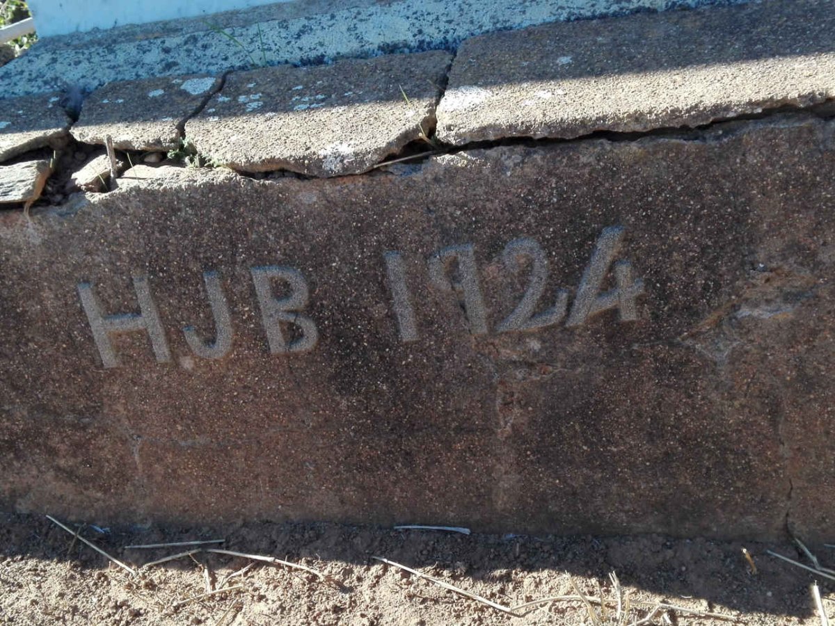 H.J.B. 1924