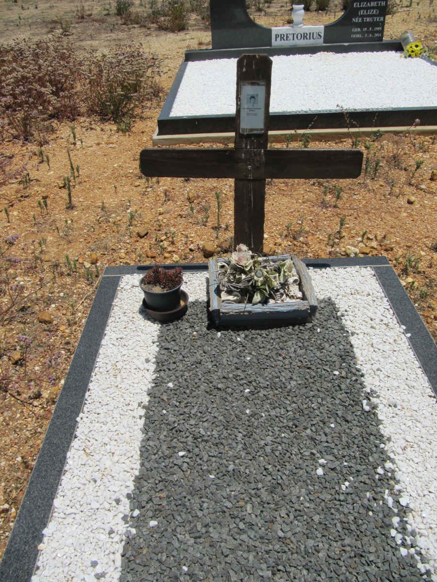 OOSTHUIZEN Izak Johannes 1957-2007