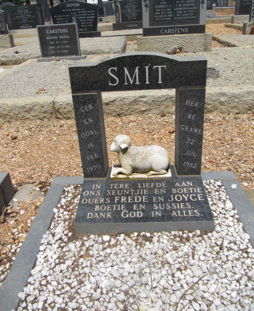 SMIT 1970-1970