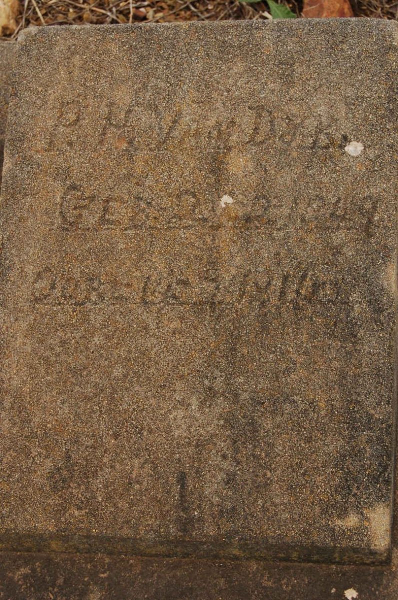 DYK P.H., van 1849-1911