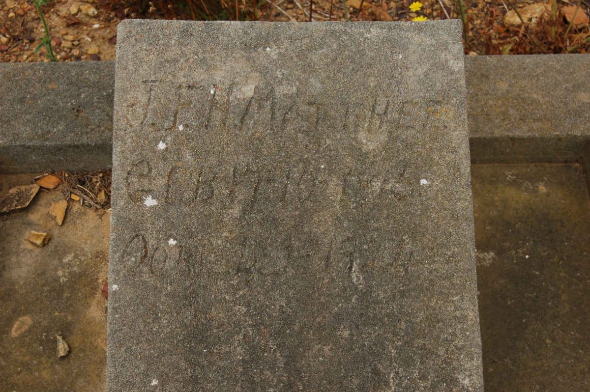 MATTHEE J.E.H. 1915-1924