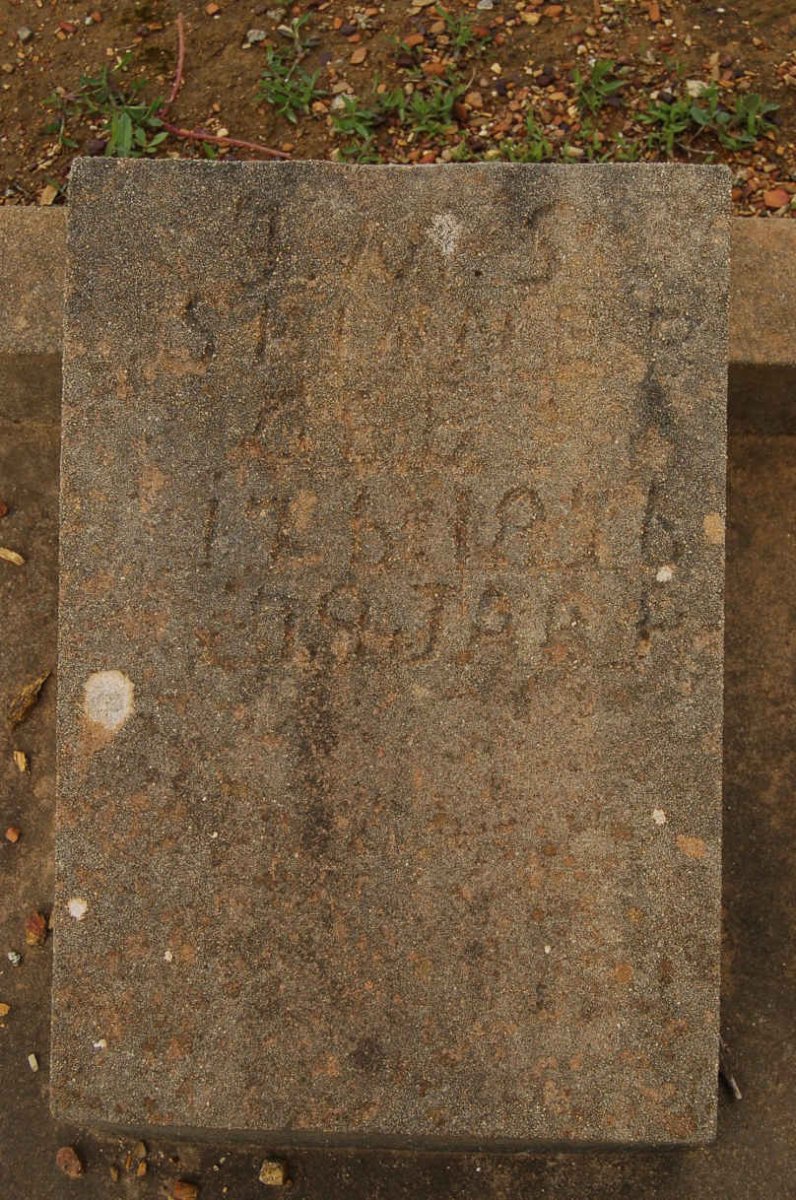 SKINNER F.M.S. 1876