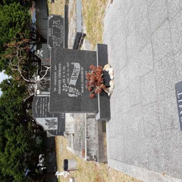 SMIT Johannes Cornelius 1911-1969 &amp; Maria Elizabeth 1912-1998 :: SMIT Antonie E. 1934-2018