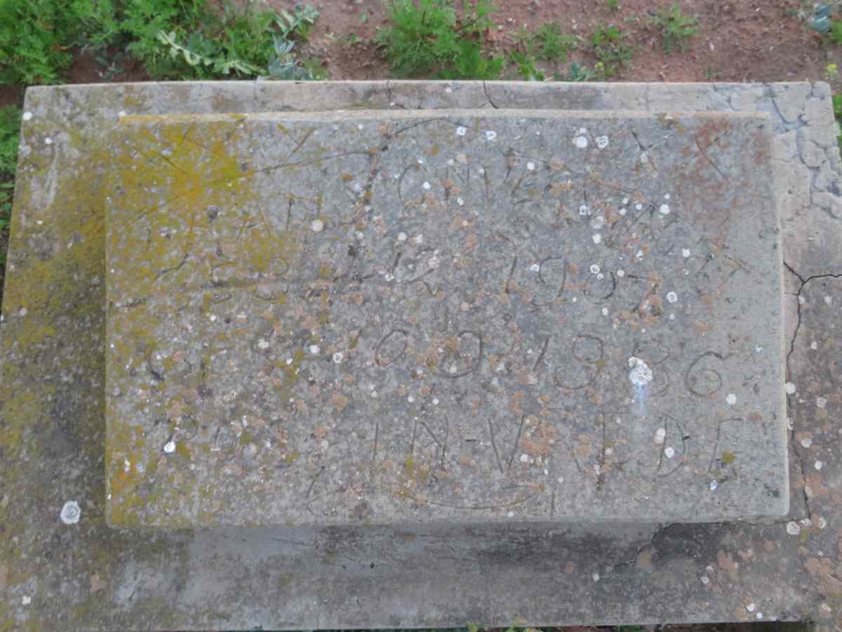 ? 1907-1986