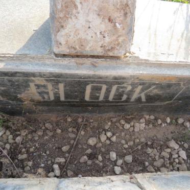 BLOCK Carl 1904-1975 & Nellie 1906-1982_2