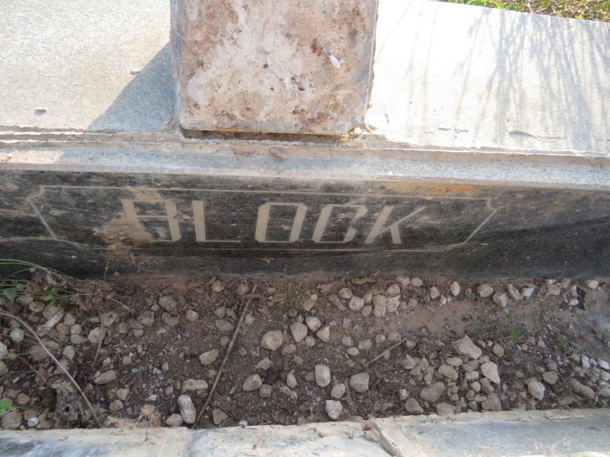 BLOCK Carl 1904-1975 & Nellie 1906-1982_2