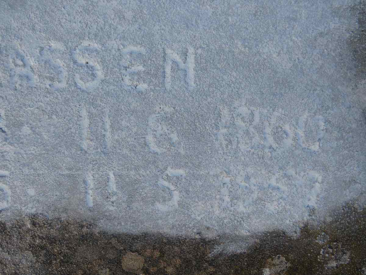 CLAASSEN ? 1860-1957_1
