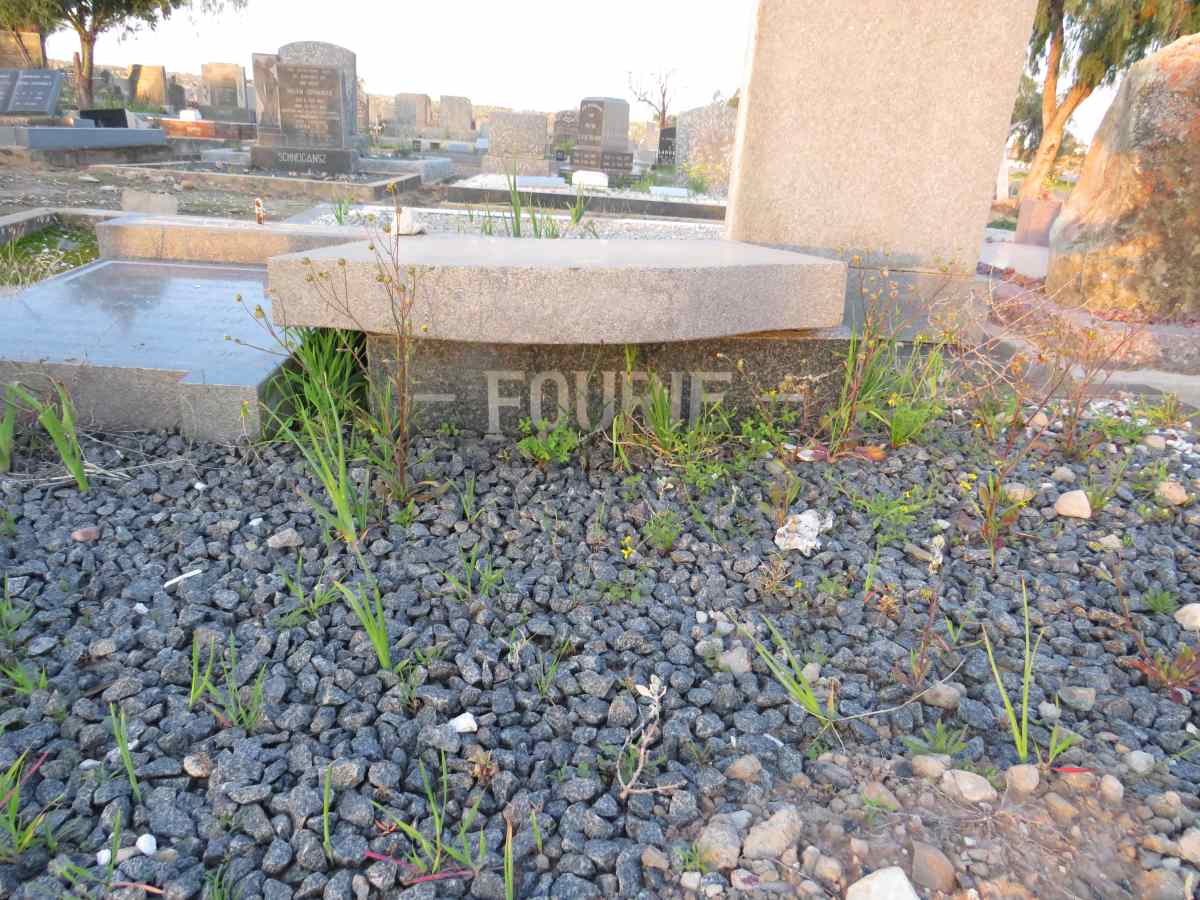 FOURIE