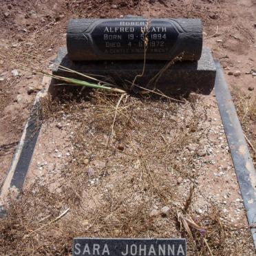 HEATH Robert Alfred 1894-1972 :: HEATH Susara Johanna nee SCHOEMAN 1906-1984