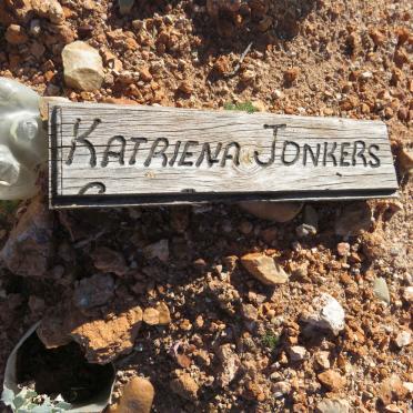 JONKERS Katrina 1927-2009_1