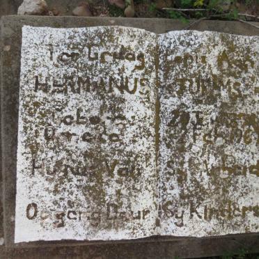 JURIMS Hermanus 189?-196?