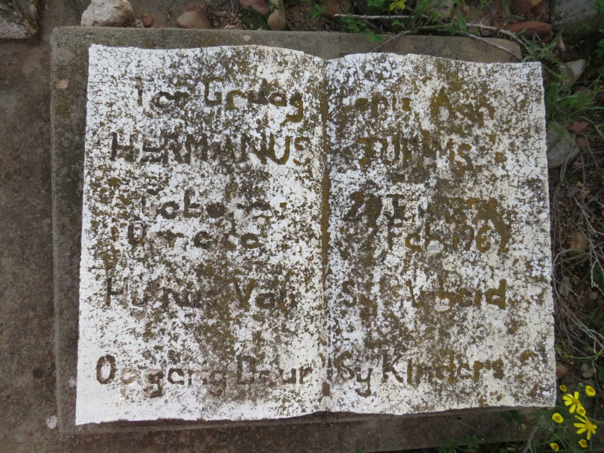 JURIMS Hermanus 189?-196?