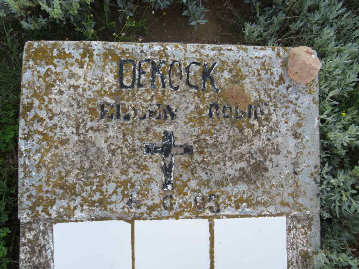 KOCK Ellen ?obi?, de