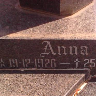 LAUBSCHER Gert Coetzee 1923-1994 & Anna Johanna SMIT 1926-2010 _3