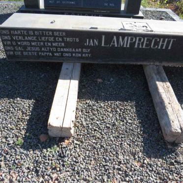 LAMPRECHT Jan 