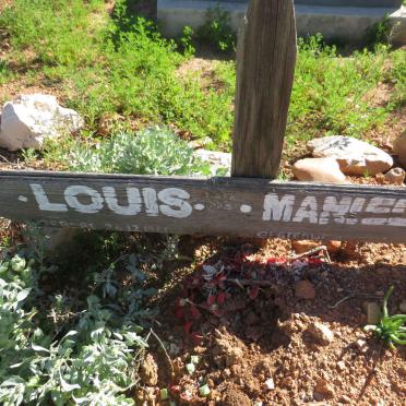 MANIEL Louis 1941-200?_1