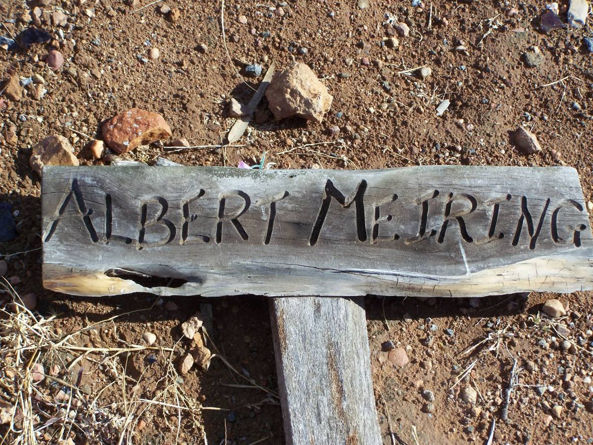 MEIRING Albert