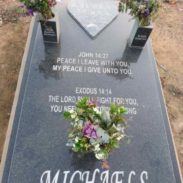 MICHAELS Lauren Verna 1986-2009_1