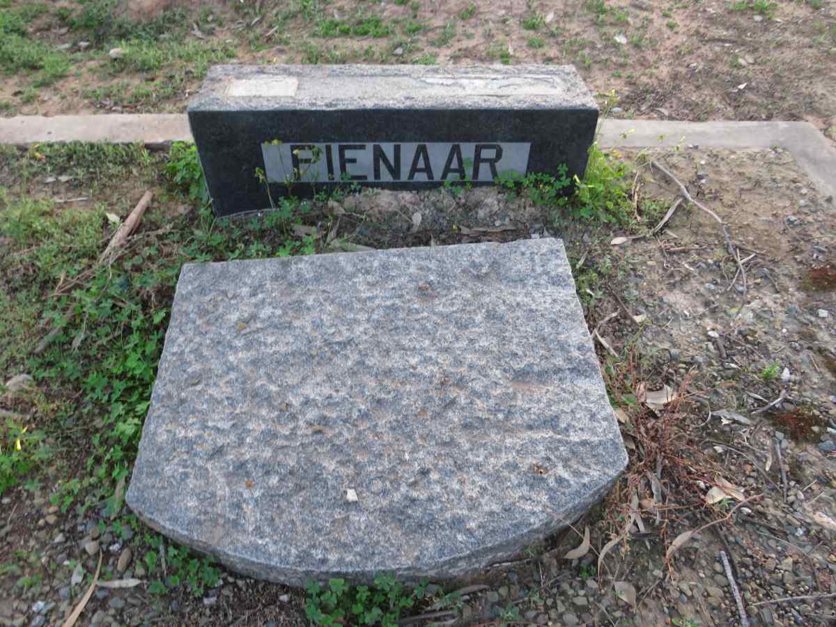 PIENAAR