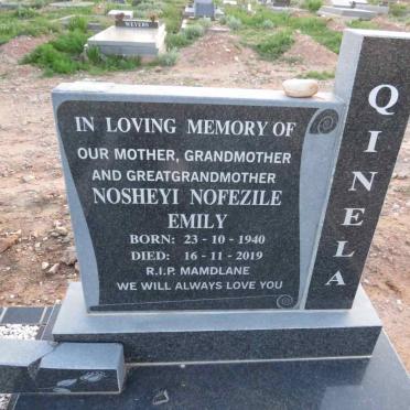 QINELA Dambile Diamond 1938-2009 & Nosheyi Nofezile Emily 1940-2019_2