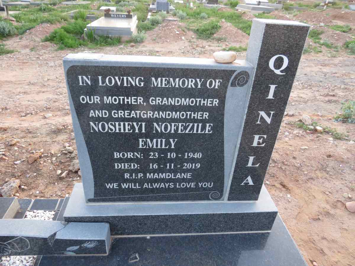QINELA Dambile Diamond 1938-2009 & Nosheyi Nofezile Emily 1940-2019_2