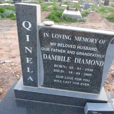QINELA Dambile Diamond 1938-2009 & Nosheyi Nofezile Emily 1940-2019_1