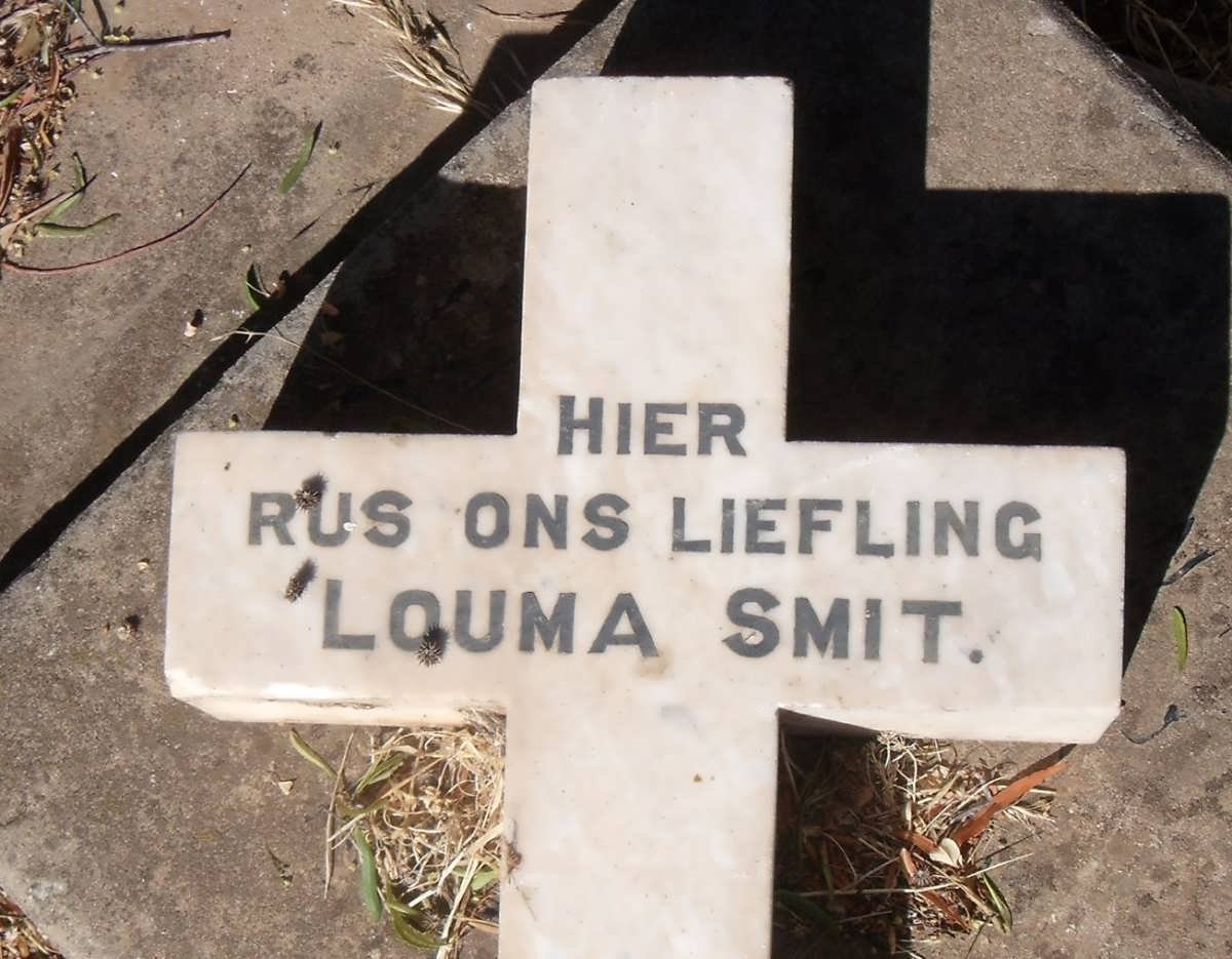 SMIT Louma