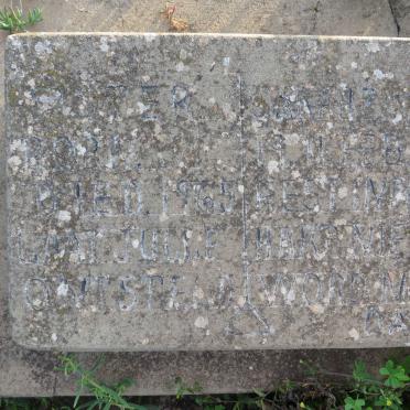 ZINYA Sarah 1911-1965