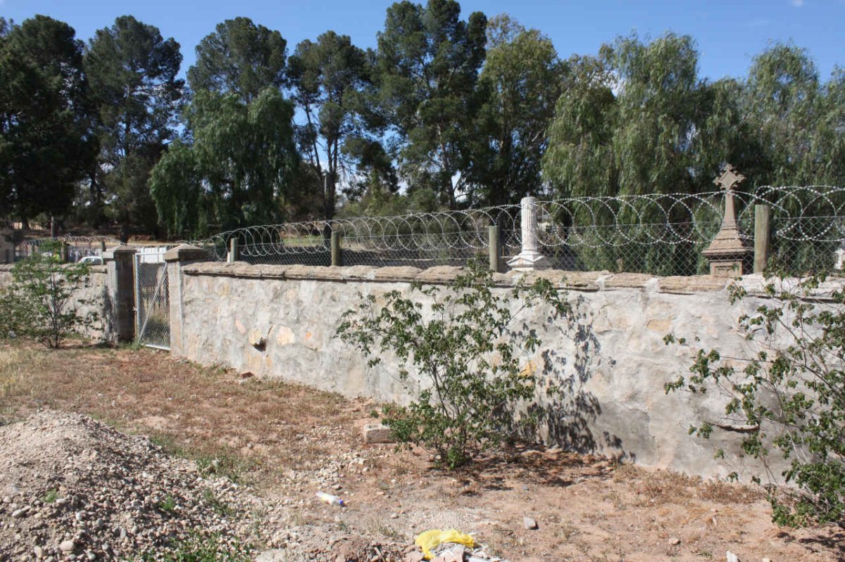 1. Entrance