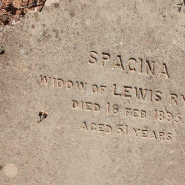 RYAN Spacina -1895