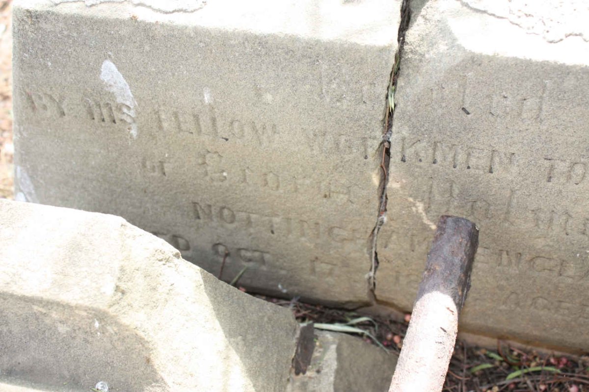 HOLMES ? -1876