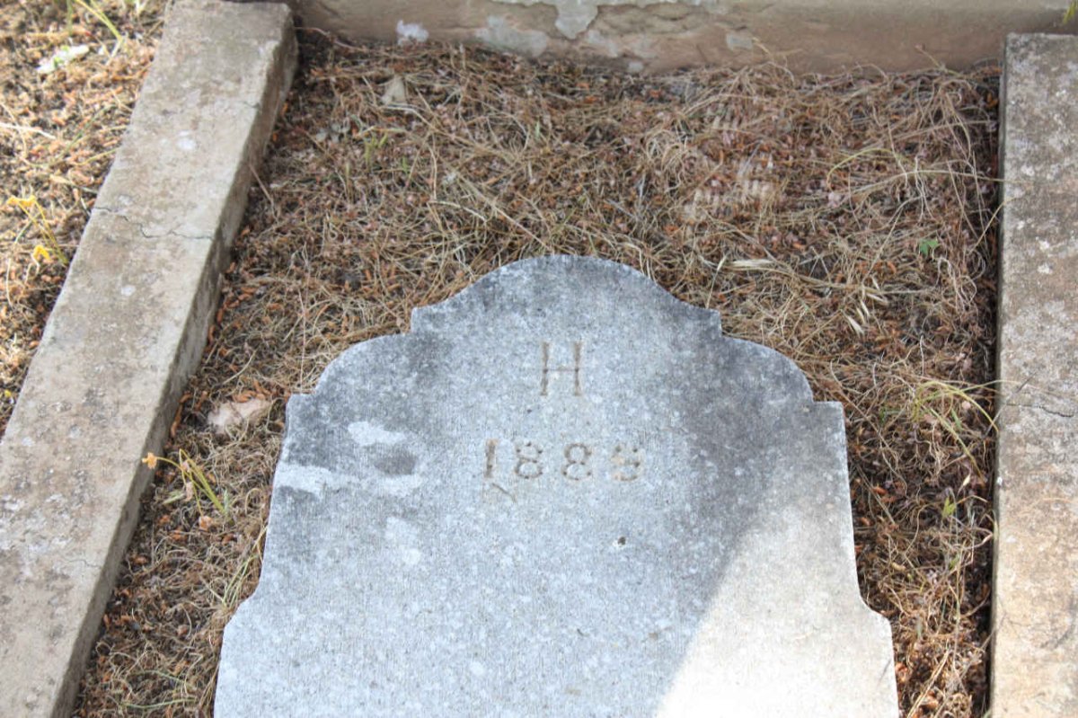 ? H. -1885