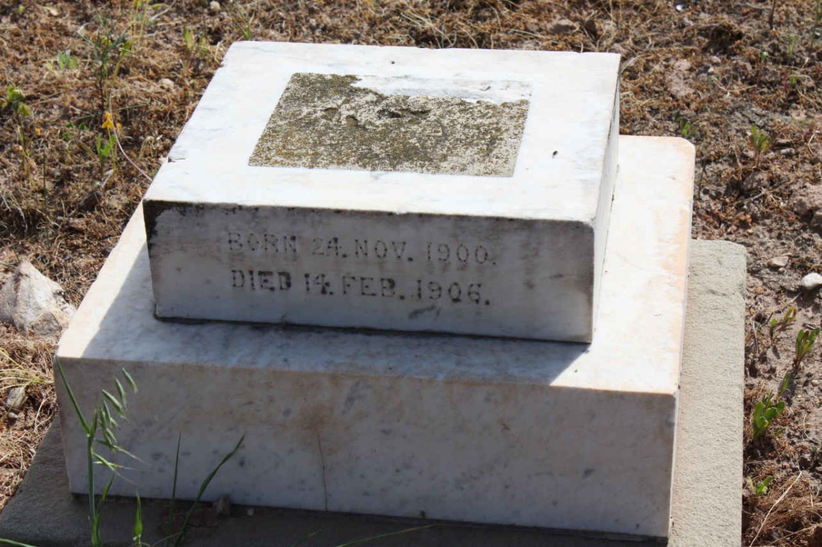 ? 1900-1906