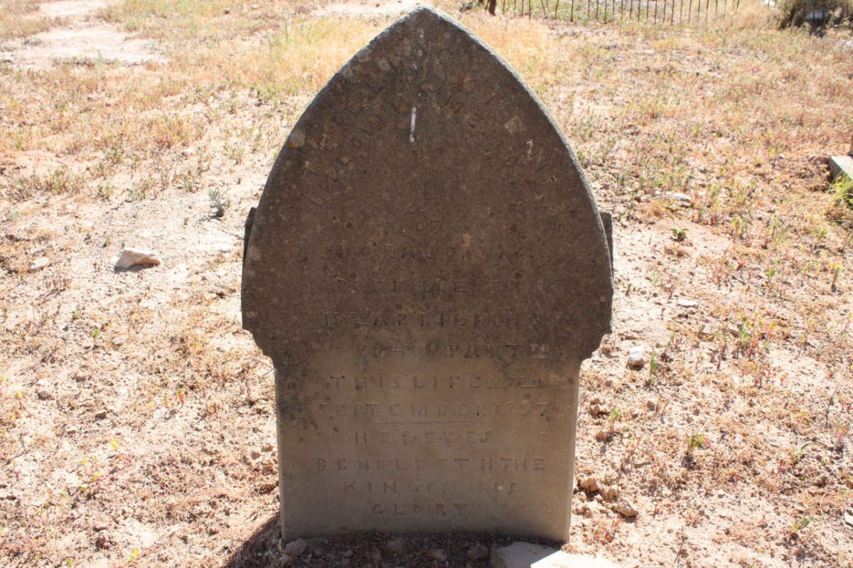 ? ? nee MEYER 1845-1867