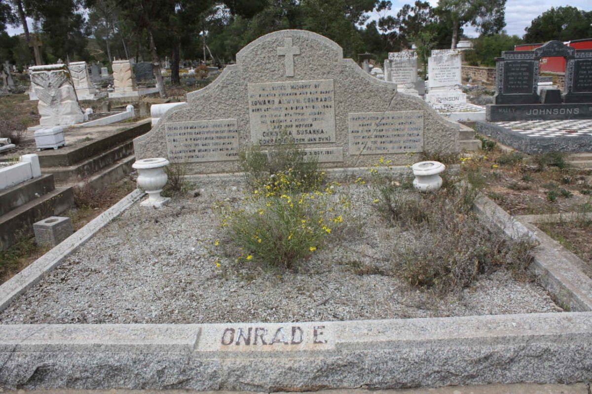 CONRADIE