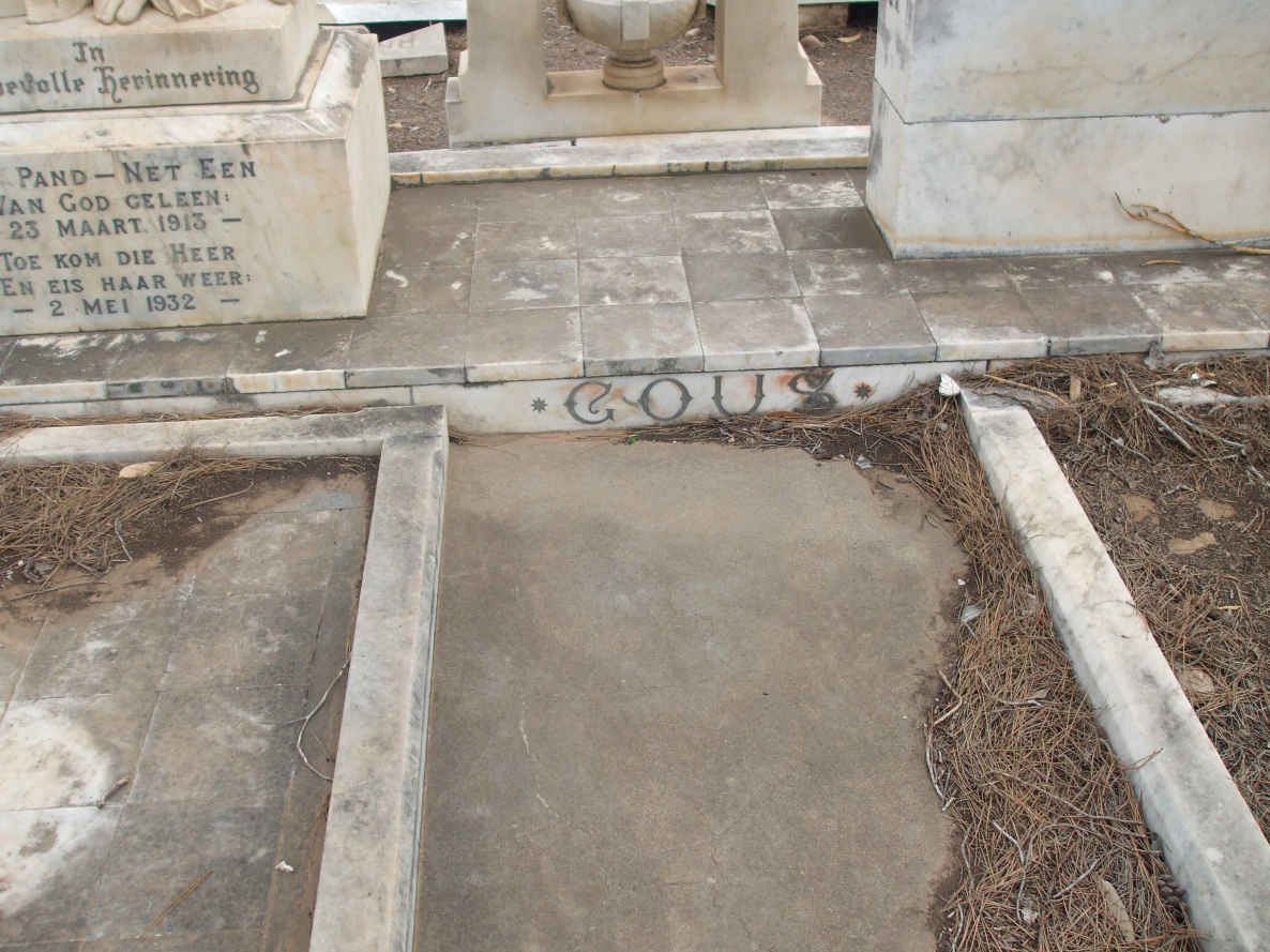 GOUS 