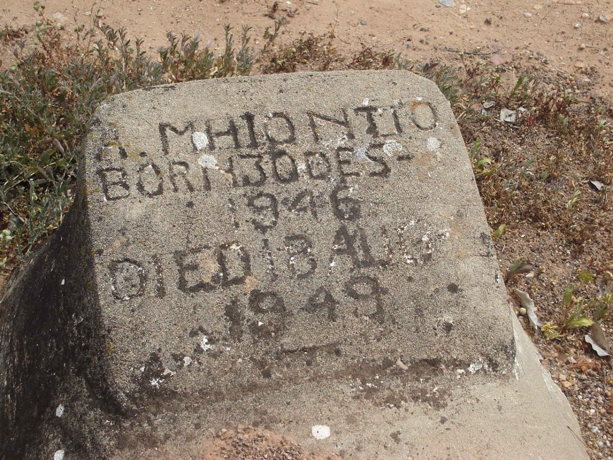 MHIONTIO A. 1946-1949