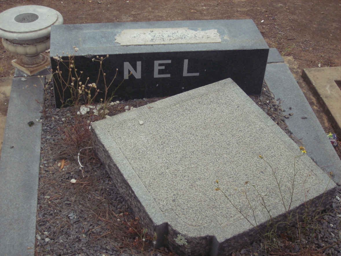NEL ?