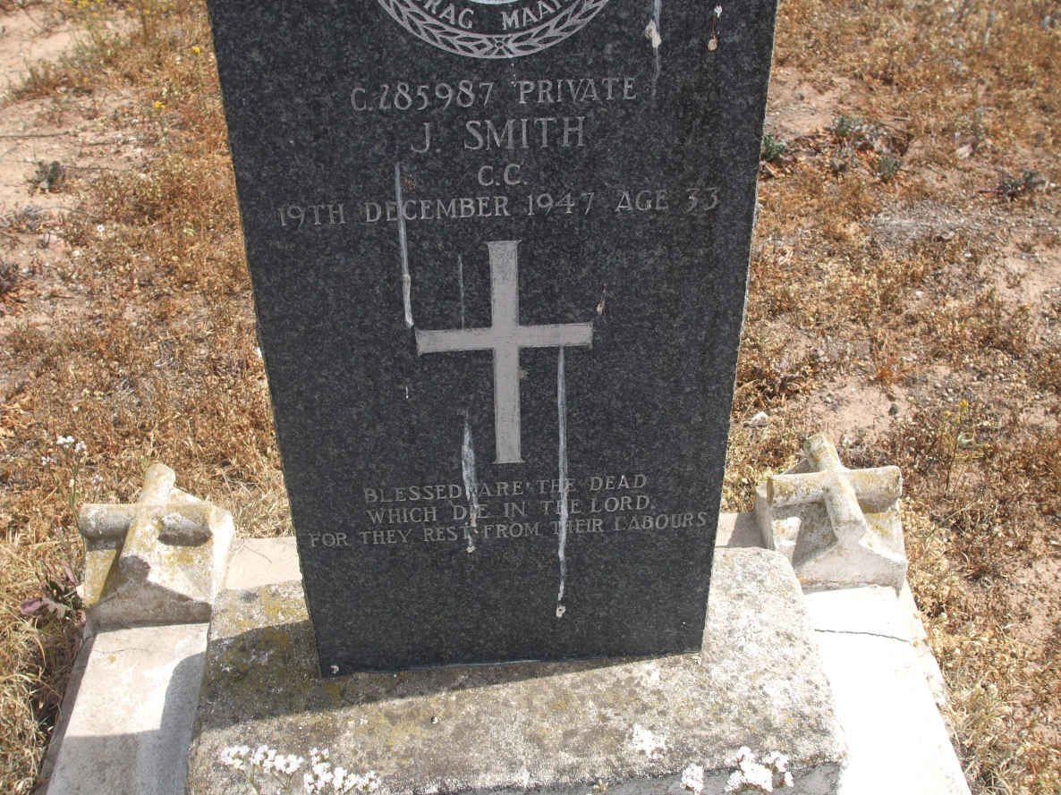 SMITH J -1947