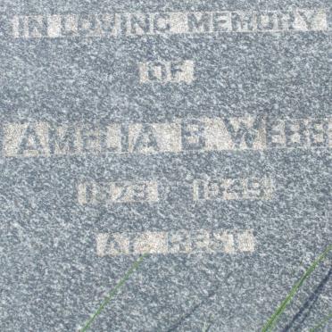 W - Surnames :: Vanne - W