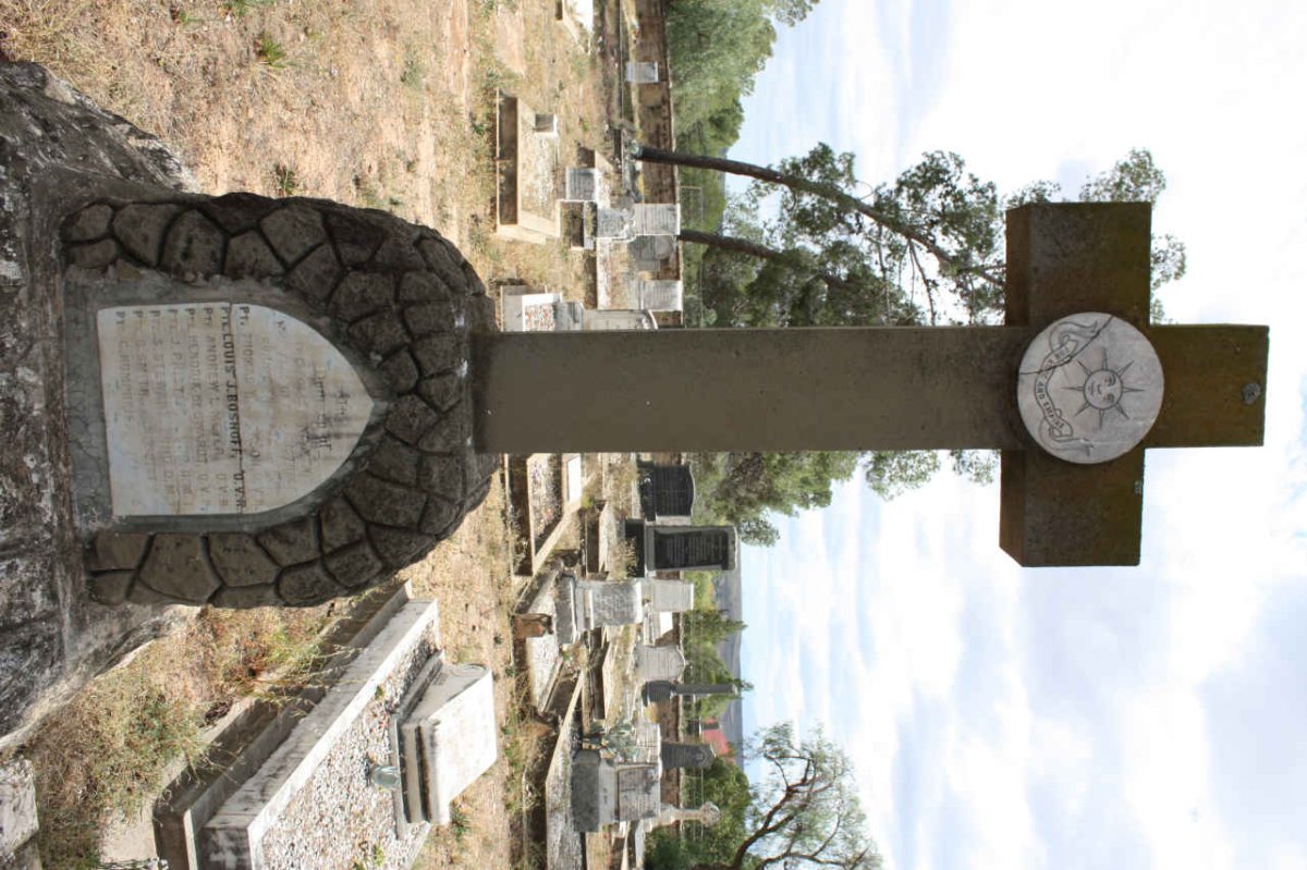 War Memorial