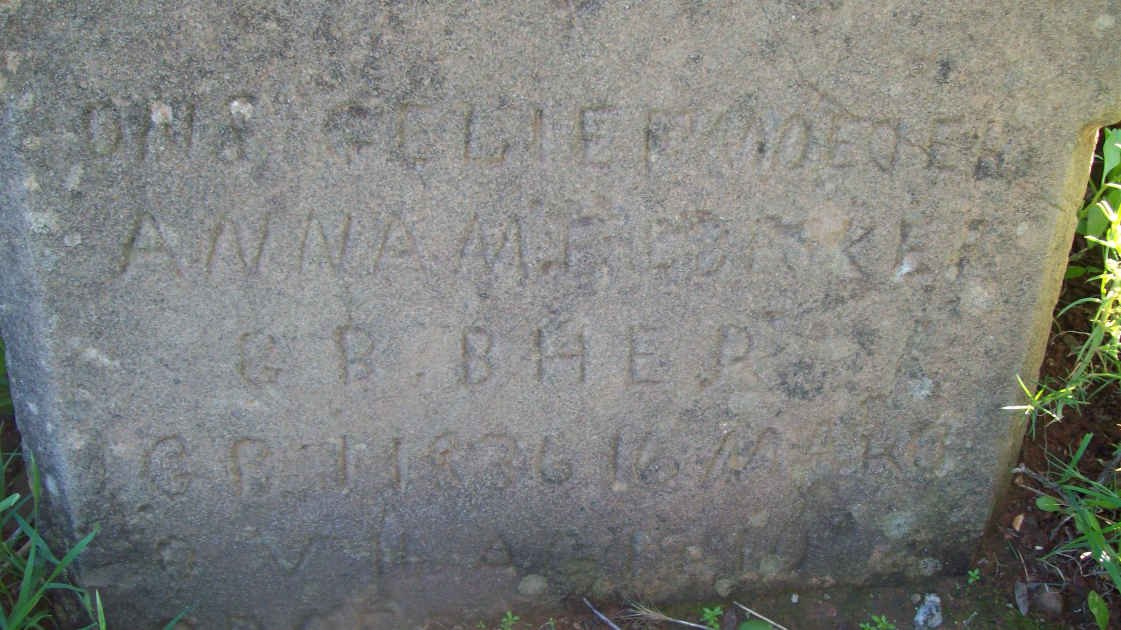 ? Anna M. ? ??-??