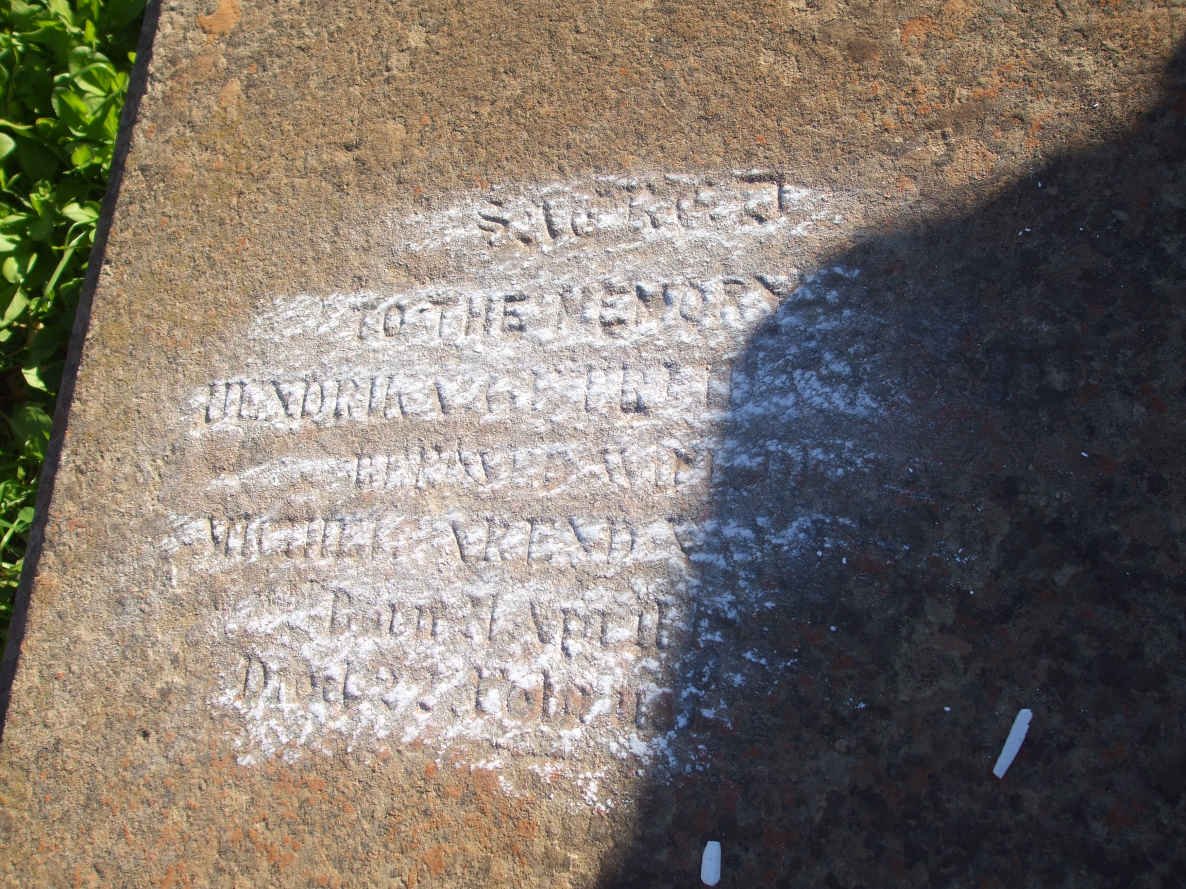? Hendrika