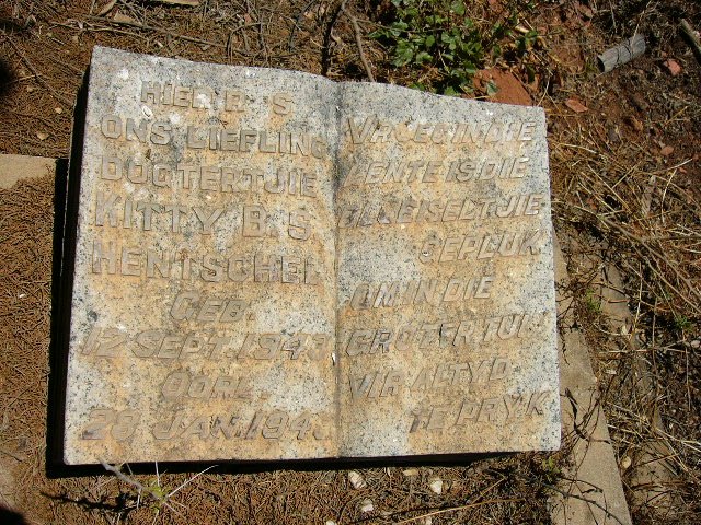 HENTSCHEL Kitty B.S. 1943-1945