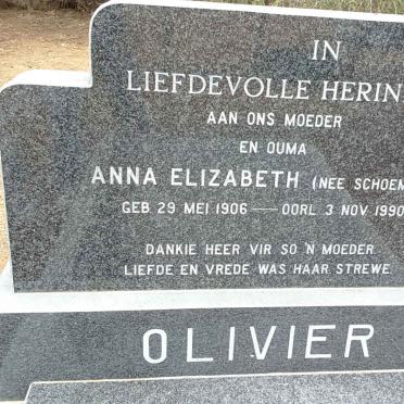Western Cape, OUDTSHOORN district, Welgevonden 144_2, Welgeluk, farm cemetery