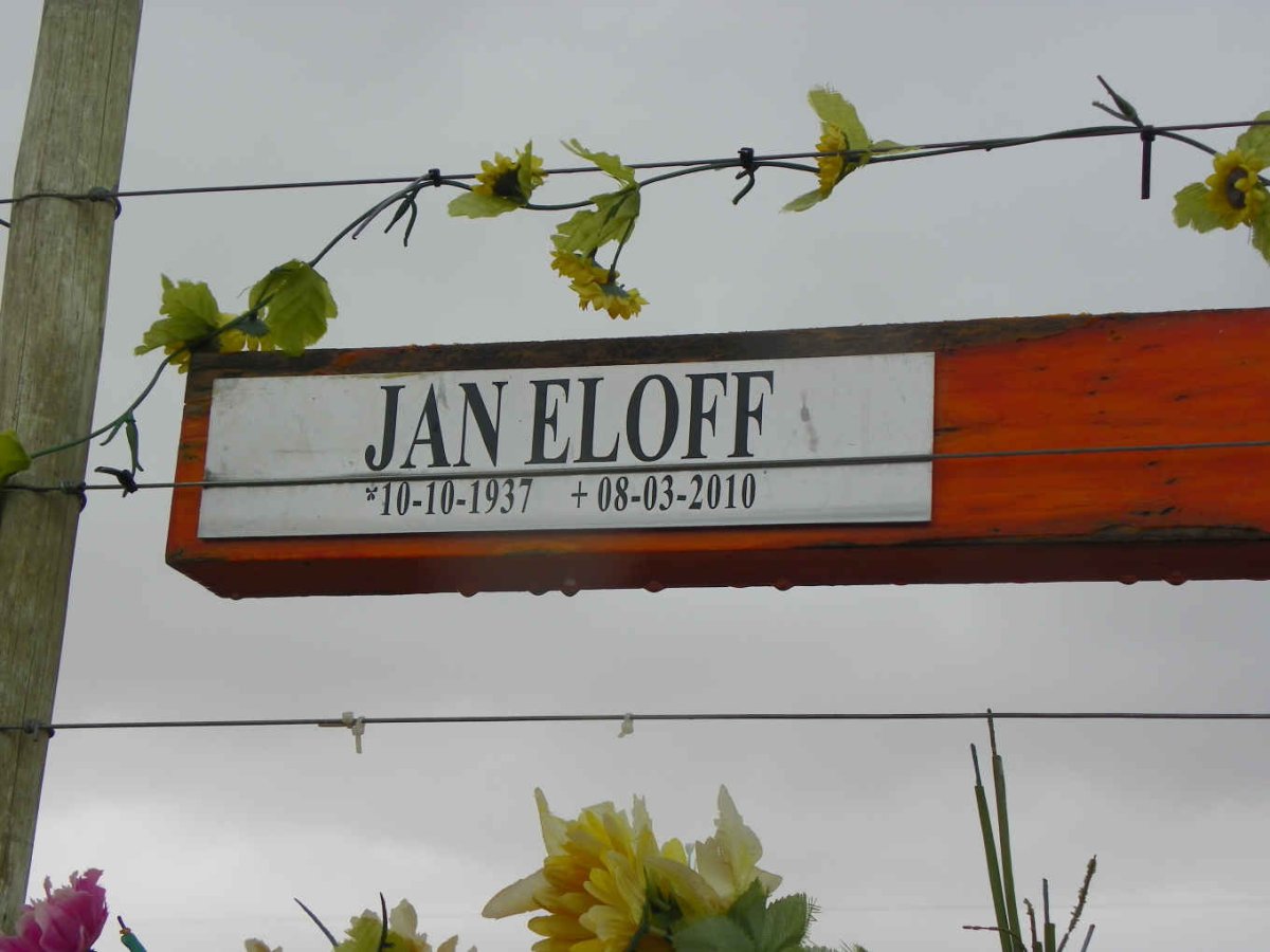 ELOFF Jan 1937-2010