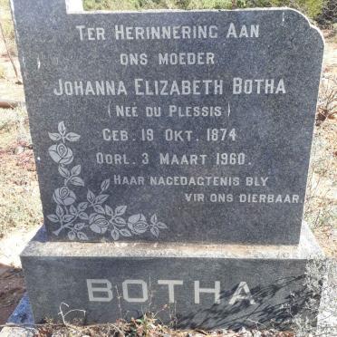 Western Cape, OUDTSHOORN district, De Haasejagt 79_7, Genade, farm cemetery